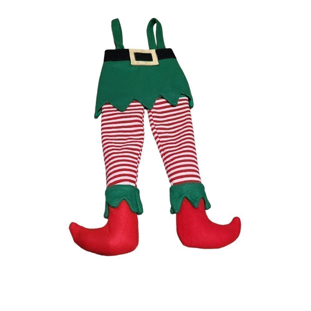 Kirklands elf door/ wall hanging